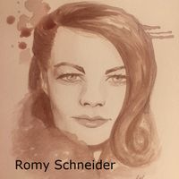 romy schneider
